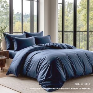 КПБ Сатин гл/кр 