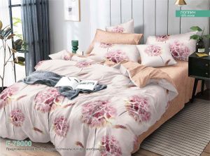 КПБ Поплин "Luxor" диз. № F 79000 A/B (N)