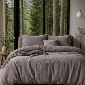 КПБ Теплый лён 