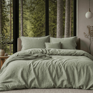 КПБ Теплый лён 