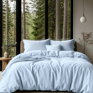 КПБ Теплый лён 