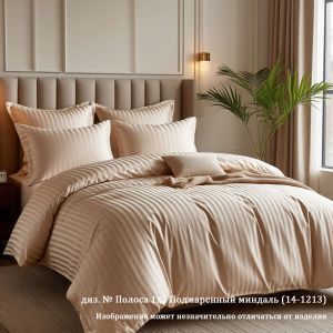 КПБ Сатин-страйп 