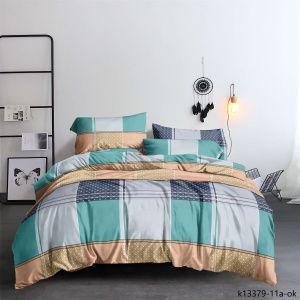 КПБ Полисатин "Бояртекс" диз. № 13379-11 (И) (N)