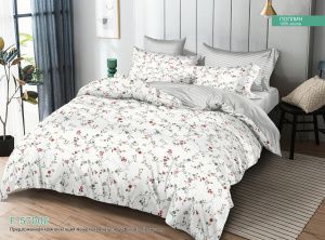 КПБ Поплин "Luxor" диз. № F 57006 A/B (N)