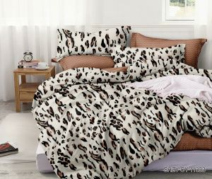 КПБ Поплин "Luxor" диз. № 11323 А/В (N)