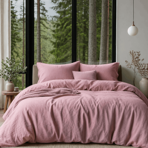 КПБ Теплый лён 