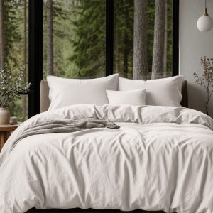 КПБ Теплый лён 