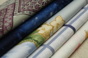 Наволочки сатин 70х70