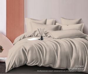 КПБ Сатин гл/кр "Luxor" диз. № 13-1405 Сладкая магия (N)