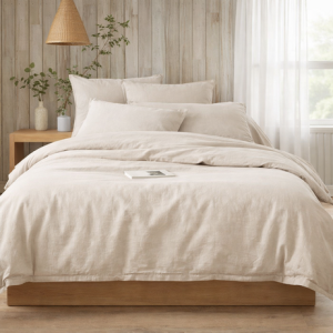 КПБ Теплый лён "Koenigson" диз. № 12-0304 Katalina 3