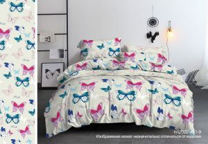 КПБ Полисатин 