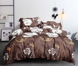 КПБ Полисатин "Pandora" диз. № 733-7 (S/P)