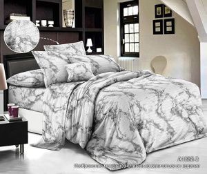 КПБ Креп-Жатка "Бояртекс" диз. № 1866-3 S/P