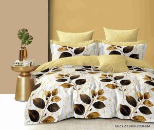 КПБ Сатин "Luxor" диз. № 2568 A/B (N)