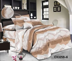 КПБ Креп-Жатка 