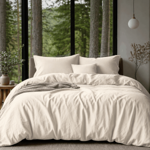 КПБ Теплый лён 