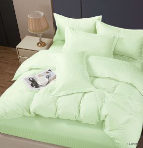 КПБ Микрофибра-страйп 