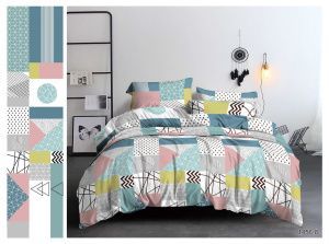 КПБ Полисатин "Pandora" диз. № 1456-8 (N)