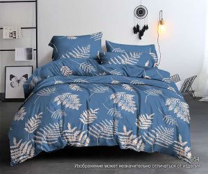 КПБ Полисатин "Бояртекс" диз. № 954-4 (И) (N)