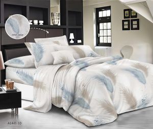 КПБ Креп-Жатка "Бояртекс" диз. № 1445-10 S/P