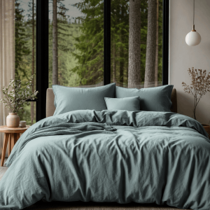 КПБ Теплый лён 