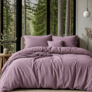 КПБ Теплый лён 