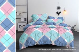 КПБ Полисатин "Бояртекс" диз. № 2022-563-5 (И) (N)