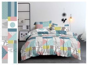 КПБ Полисатин "Pandora" диз. № 1456-8 (N)