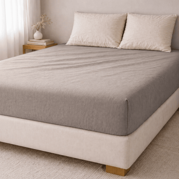 КПБ Теплый лён 