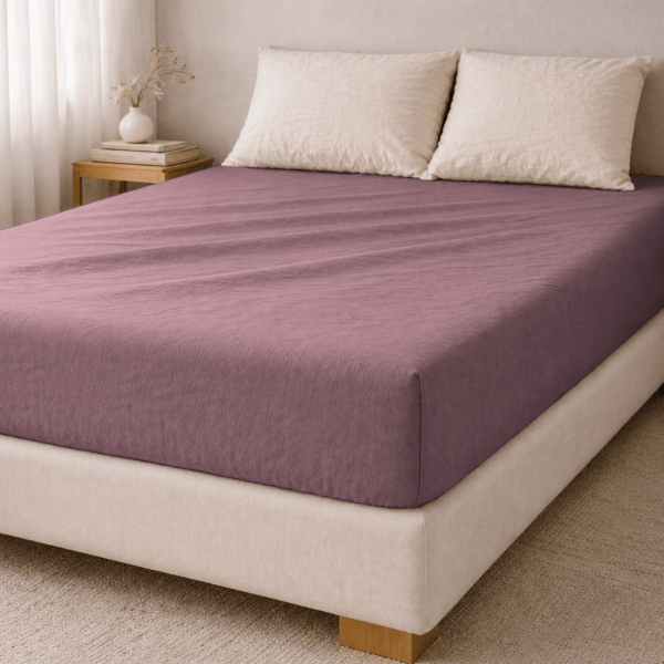 КПБ Теплый лён 