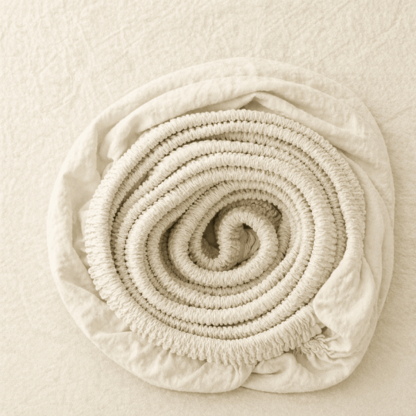 КПБ Теплый лён 