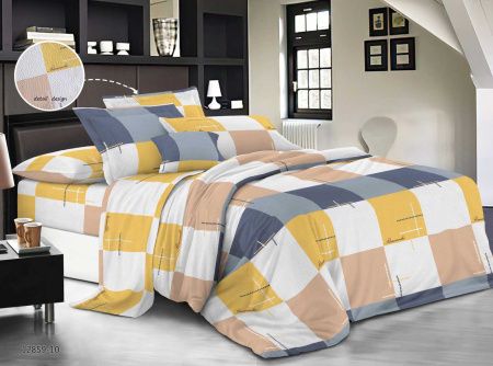 КПБ Креп-Жатка "Бояртекс" диз. № 12859-10 S/P