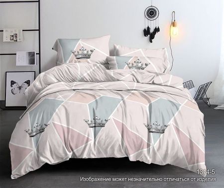 КПБ Полисатин "Pandora" диз. № 1314-5 (S/P)