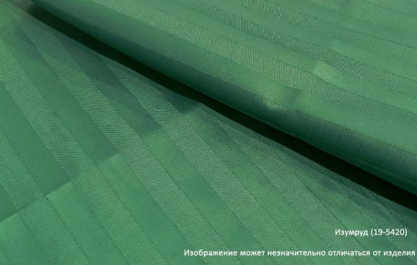 КПБ Сатин-страйп 