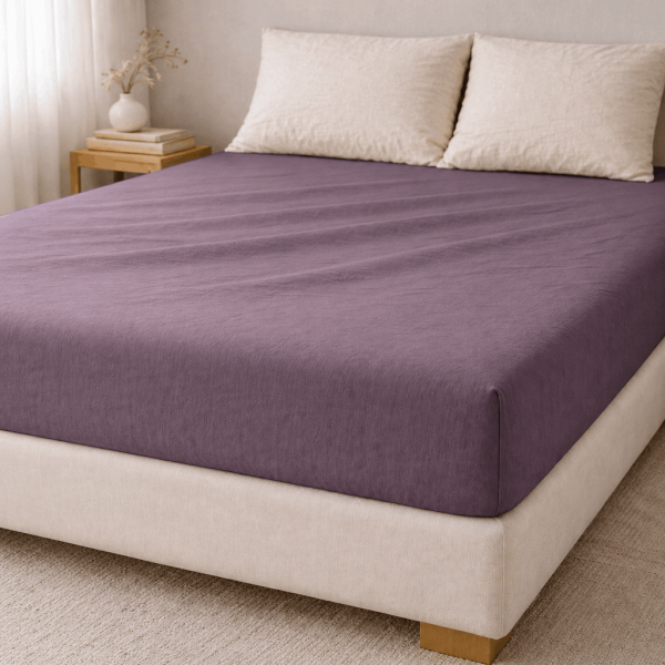 КПБ Теплый лён 