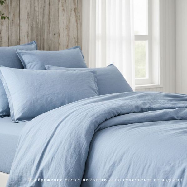 КПБ Теплый лён 