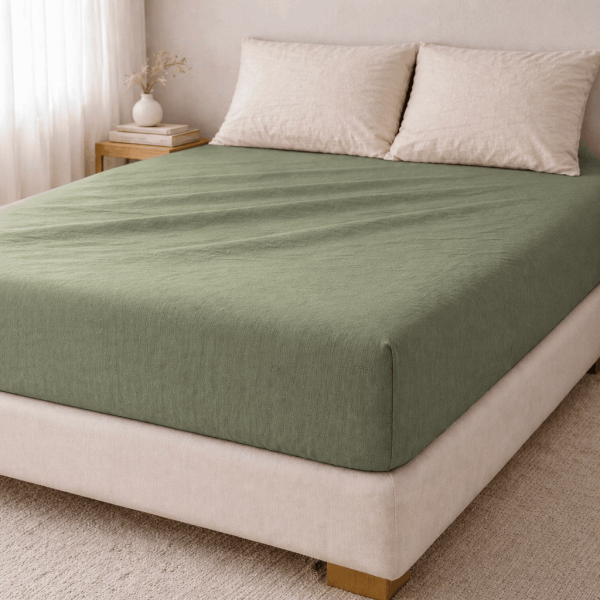 КПБ Теплый лён 