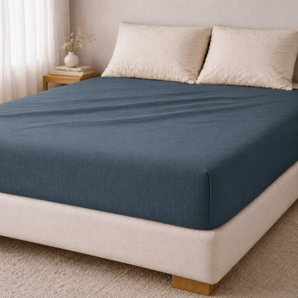 КПБ Теплый лён 