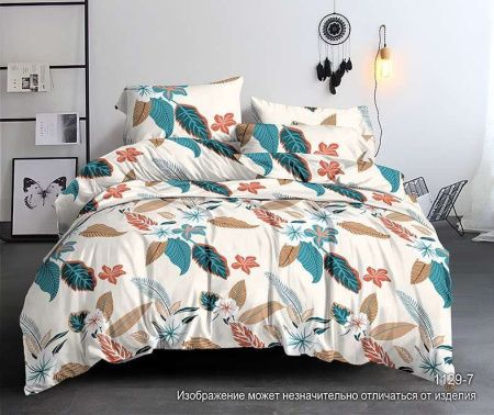 КПБ Полисатин "Pandora" диз. № 1129-7 (S/P)