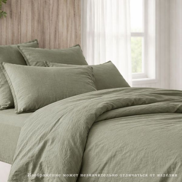 КПБ Теплый лён 