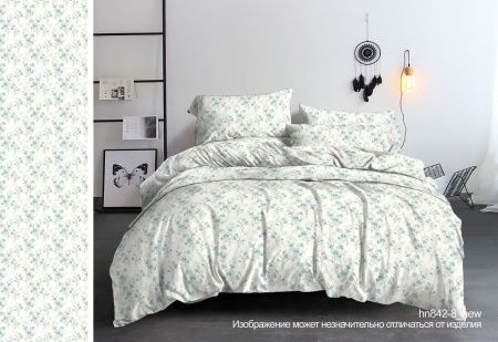 КПБ Полисатин "Бояртекс" диз. № 842-8 (И) (N)