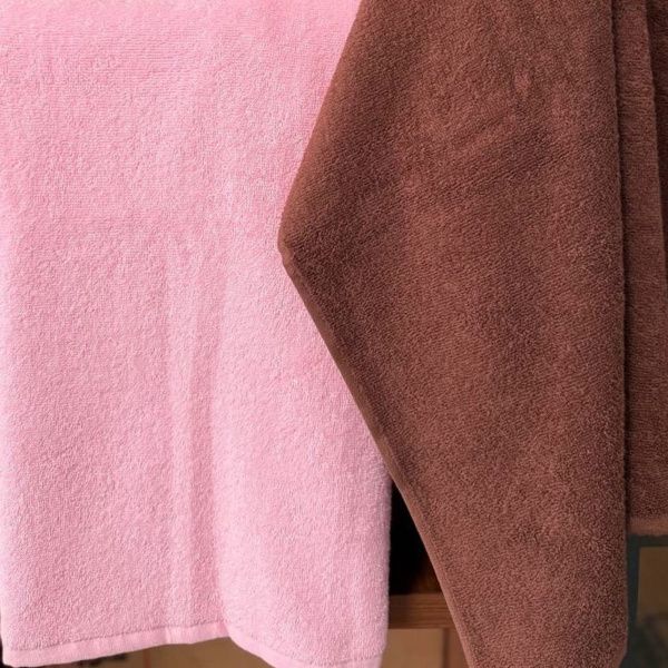 Полотенце махровое Бояртекс 30х60 (N) 2