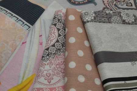 евро простынь бязь