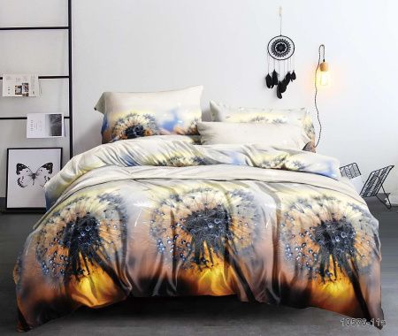 КПБ Полисатин "Pandora" диз. № 10576-11 (S/P)