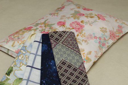 Наволочки сатин 50х70