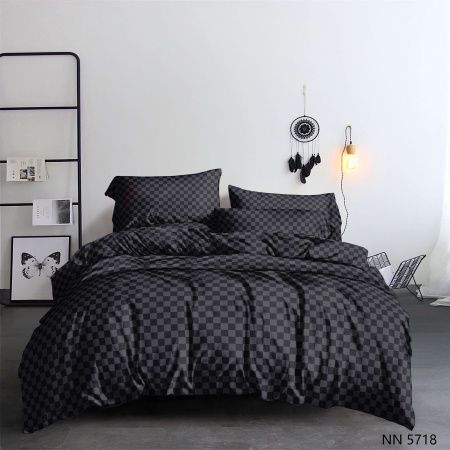 КПБ Полисатин "Pandora" диз. № NN 5718 роджер (S/P)