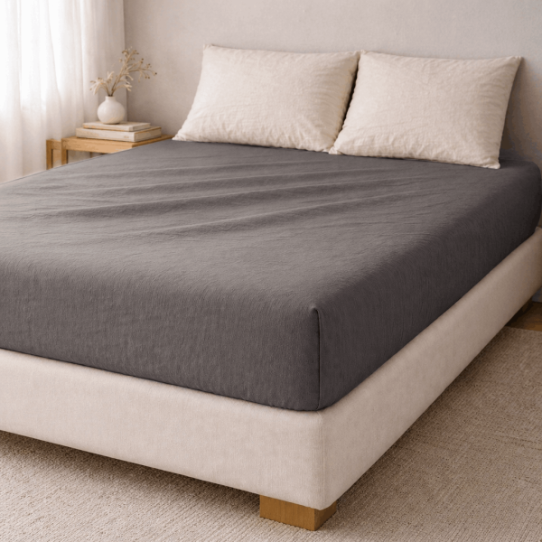 КПБ Теплый лён 