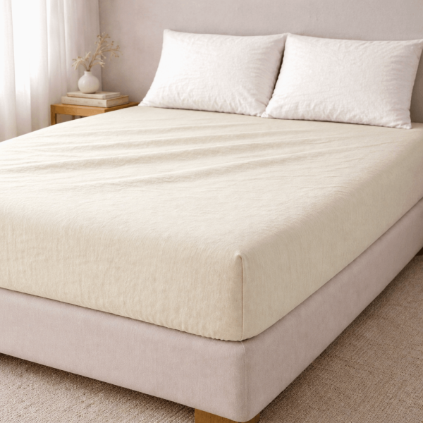 КПБ Теплый лён 