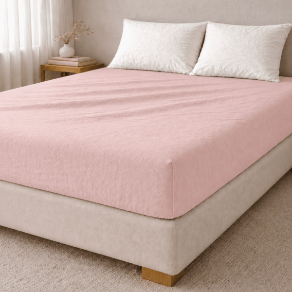 КПБ Теплый лён 