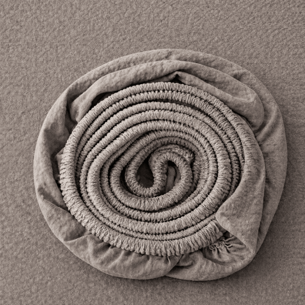 КПБ Теплый лён 